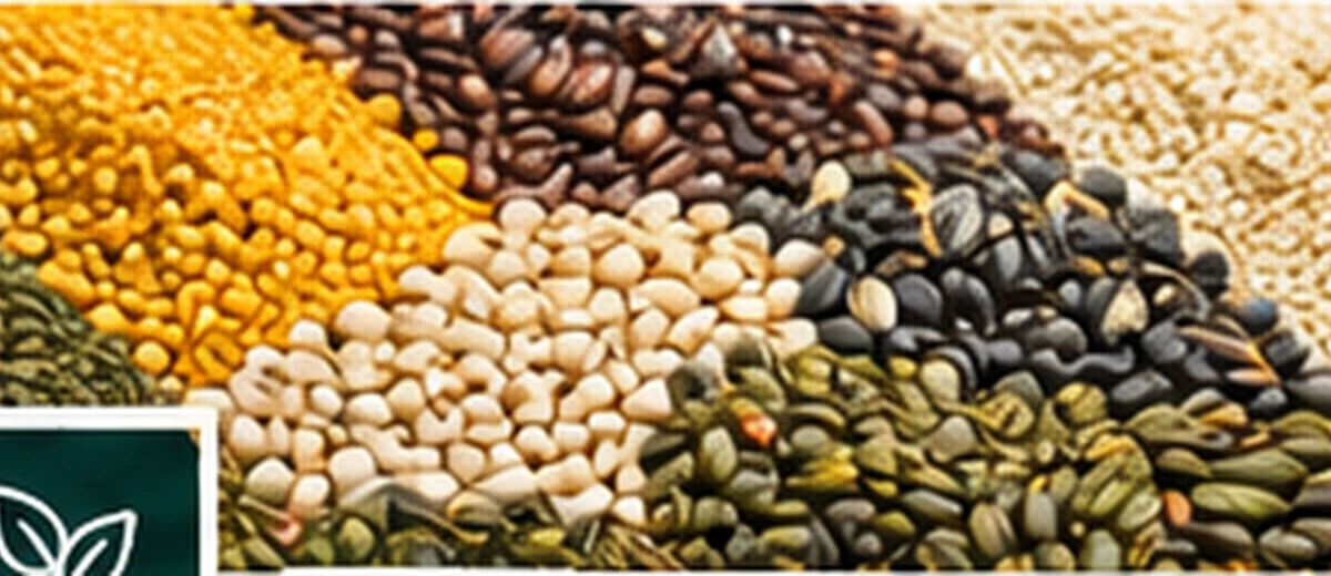 Plant seeds